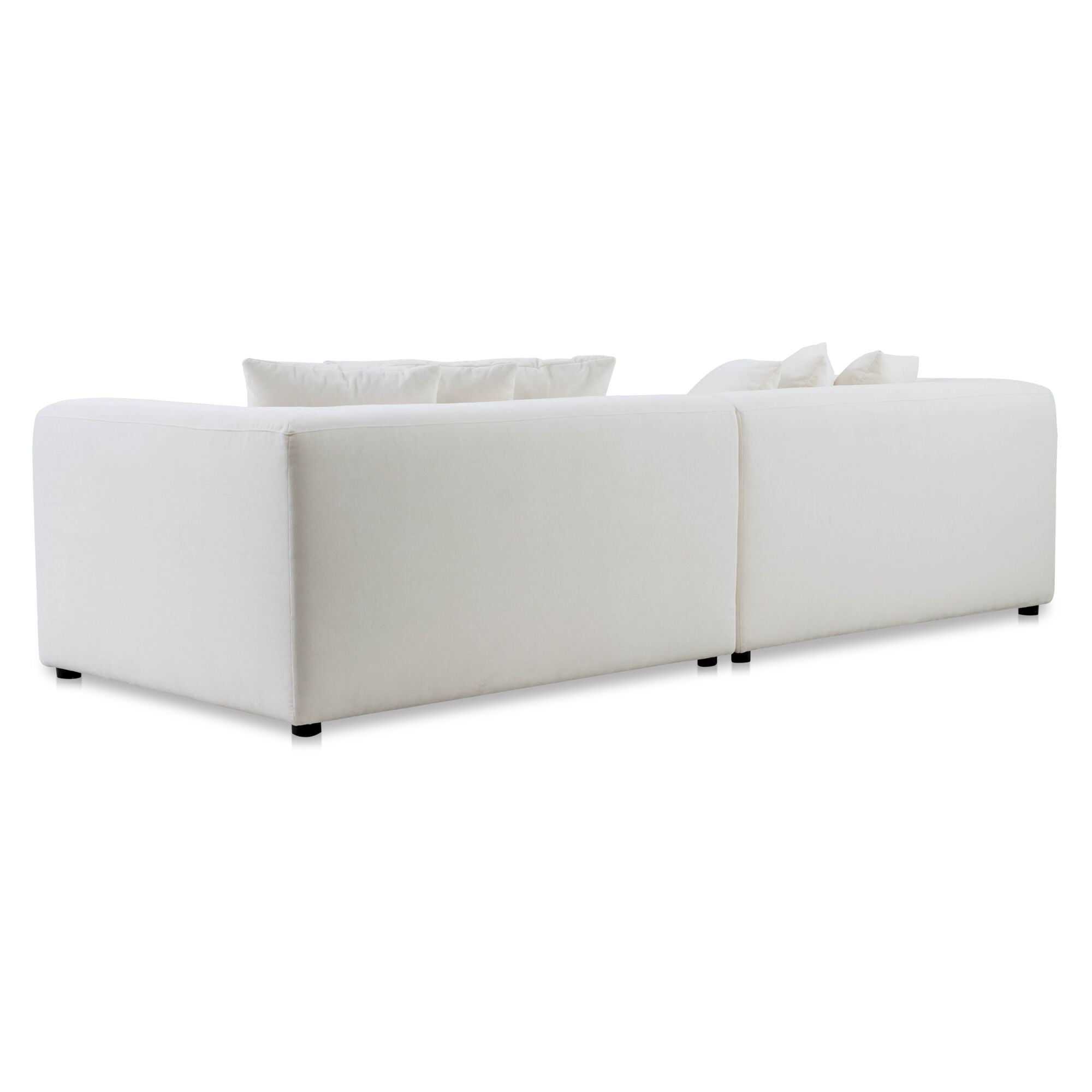 Damek Sofa FURNITURE - sofas Moe's Furniture
