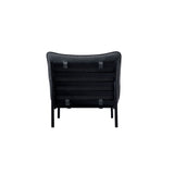 Mylene Outdoor Accent Chair Furniture - occasional chair Moe's Furniture