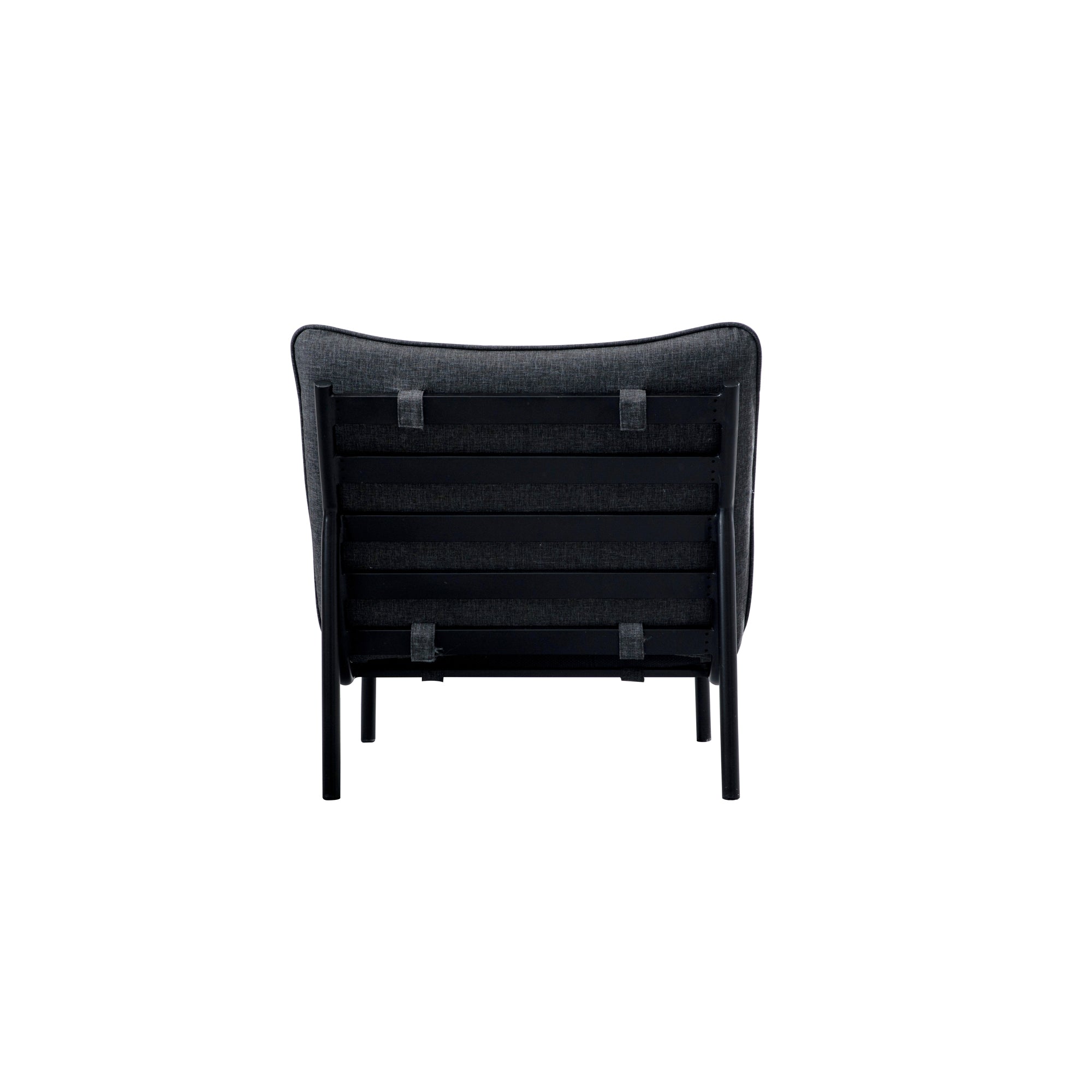 Mylene Outdoor Accent Chair Furniture - occasional chair Moe's Furniture