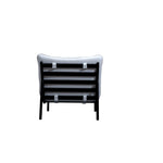 Mylene Outdoor Accent Chair Furniture - occasional chair Moe's Furniture