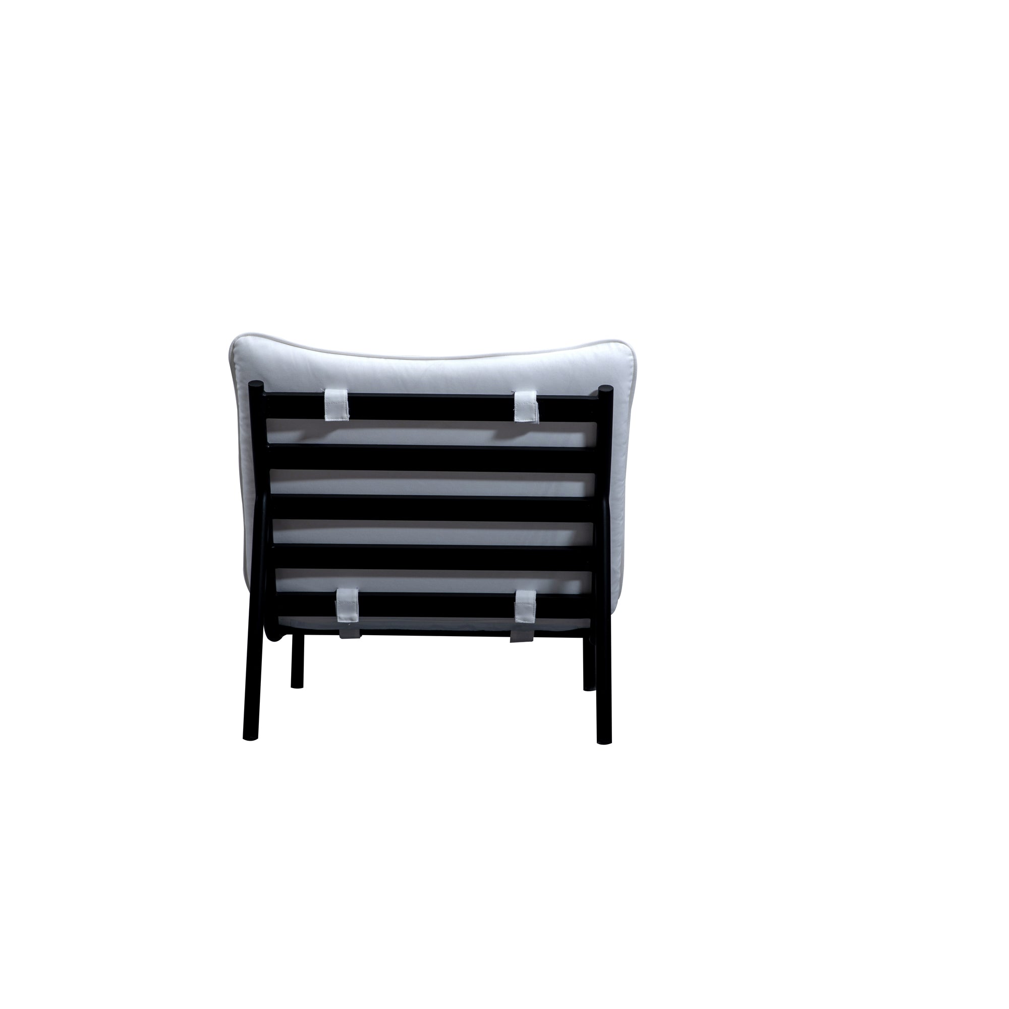 Mylene Outdoor Accent Chair Furniture - occasional chair Moe's Furniture
