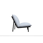 Mylene Outdoor Accent Chair Furniture - occasional chair Moe's Furniture