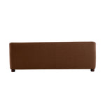 Aaren Sofa FURNITURE - sofas Moe's Furniture