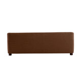 Aaren Sofa FURNITURE - sofas Moe's Furniture