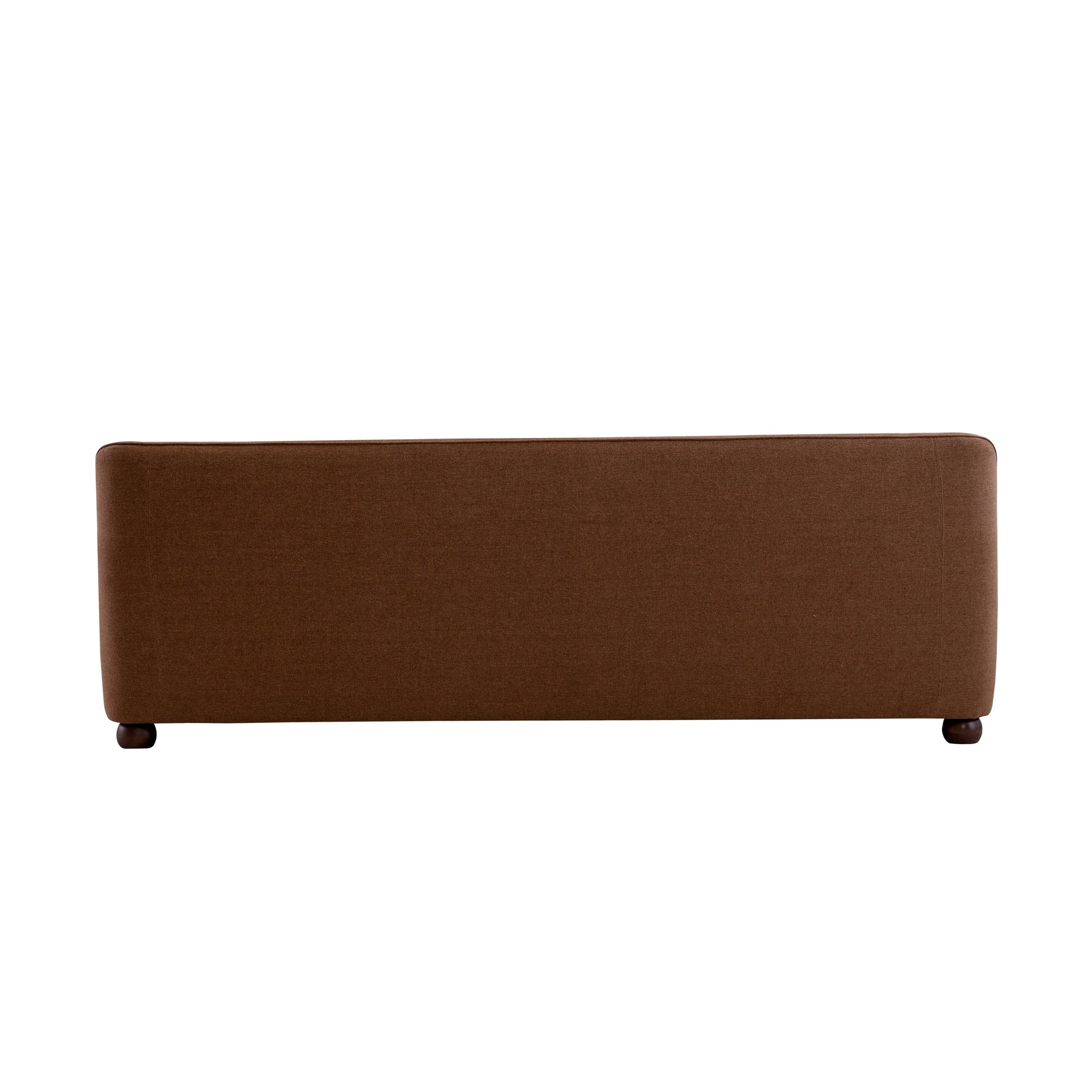Aaren Sofa FURNITURE - sofas Moe's Furniture