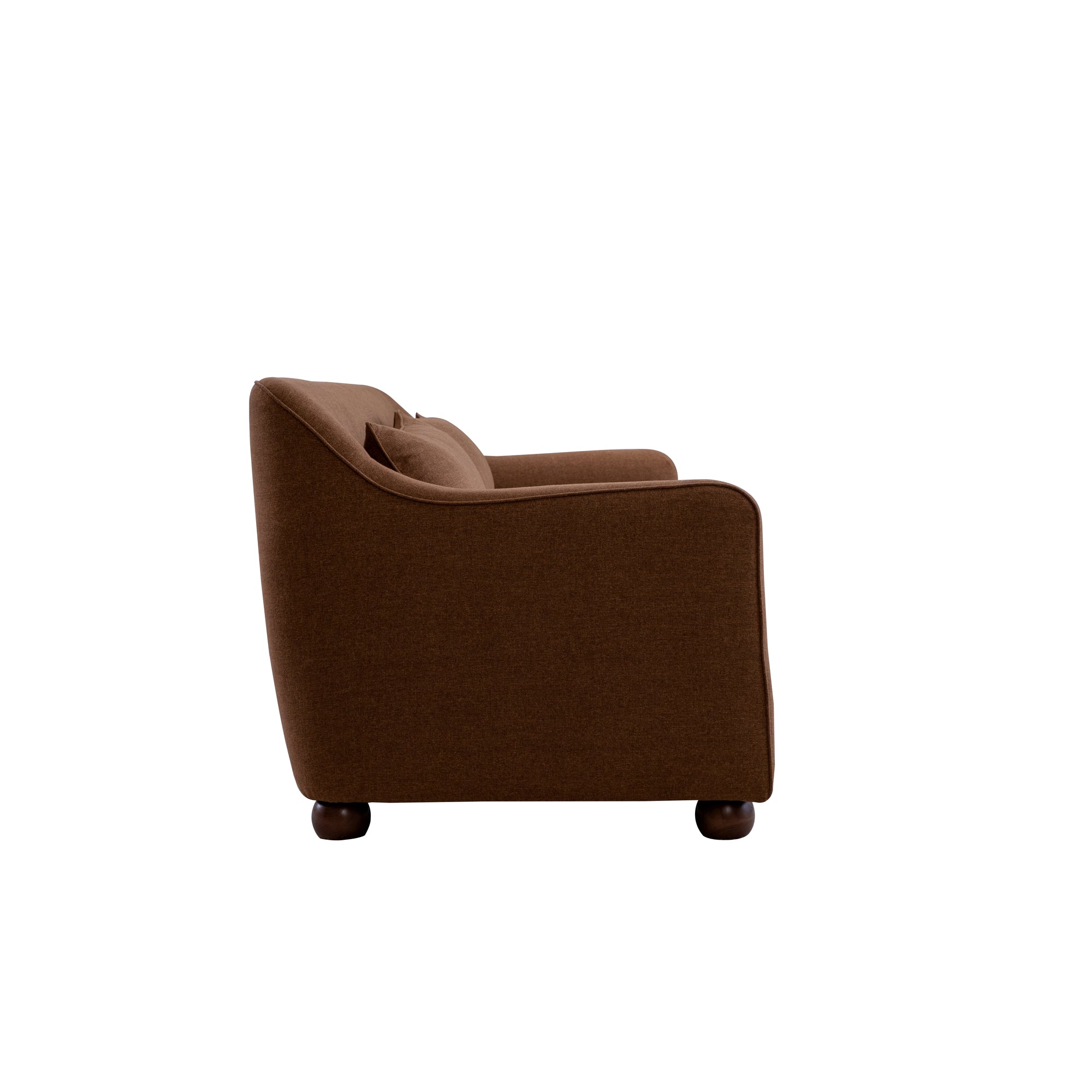 Aaren Sofa FURNITURE - sofas Moe's Furniture
