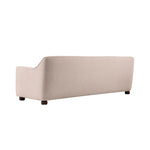 Aaren Sofa FURNITURE - sofas Moe's Furniture