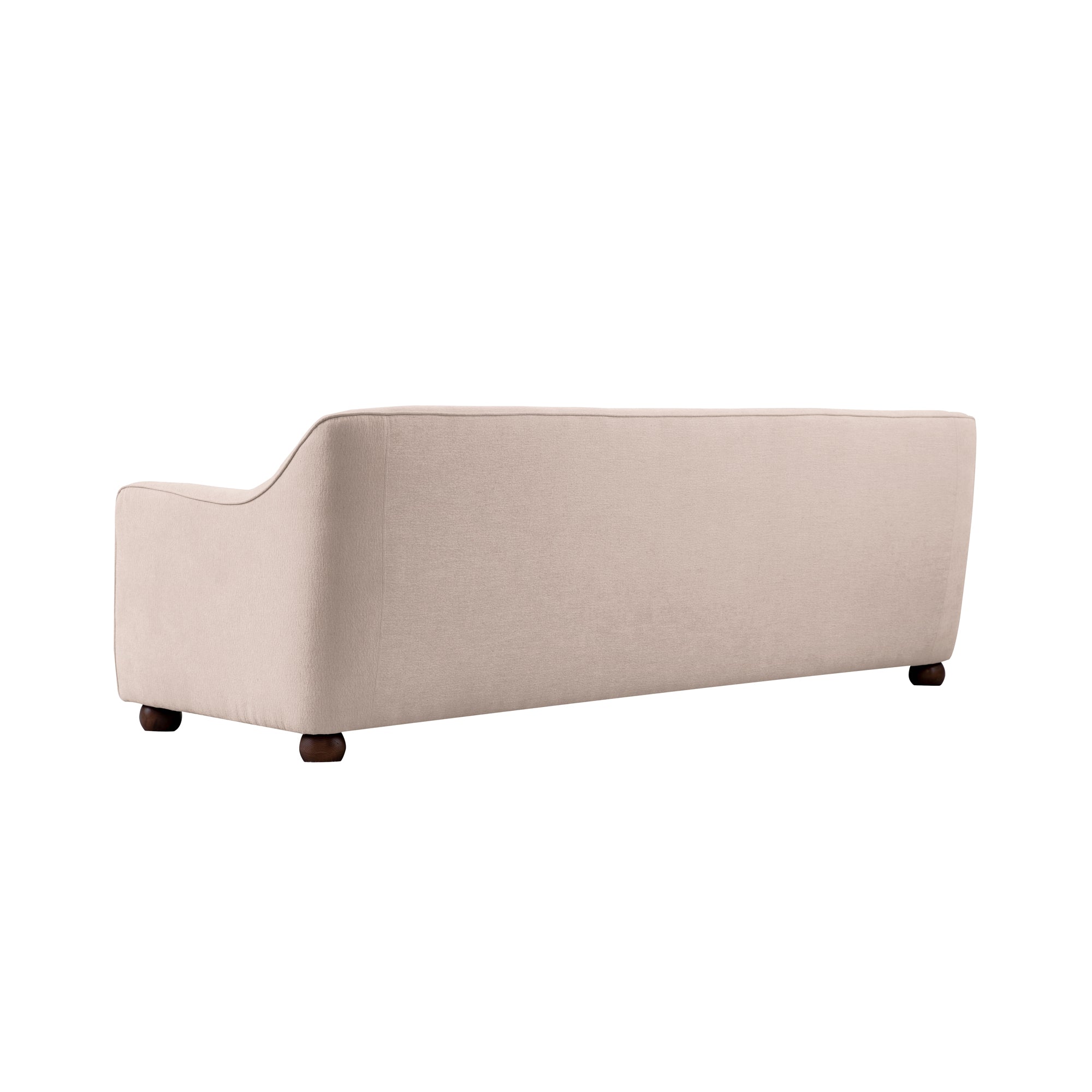 Aaren Sofa FURNITURE - sofas Moe's Furniture