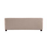 Aaren Sofa FURNITURE - sofas Moe's Furniture