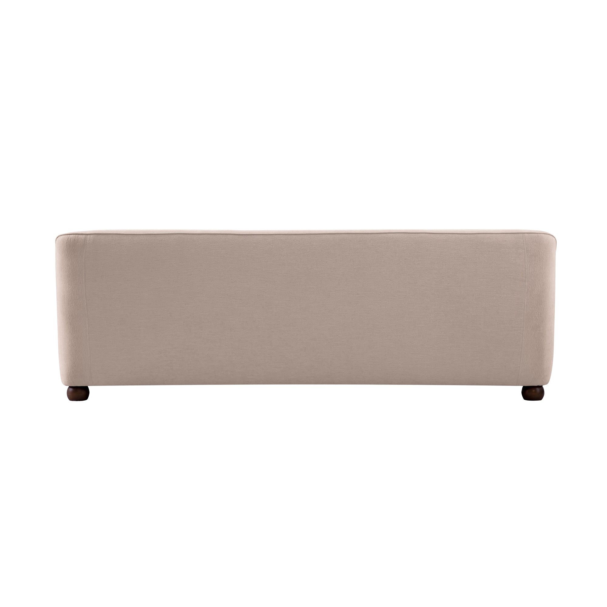 Aaren Sofa FURNITURE - sofas Moe's Furniture