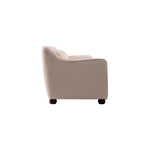 Aaren Sofa FURNITURE - sofas Moe's Furniture
