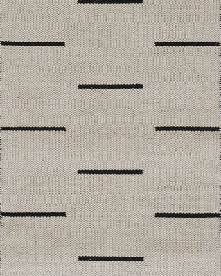 Mallow Ivory Reversible Rug 5-Rugs - indoor/outdoor Momeni