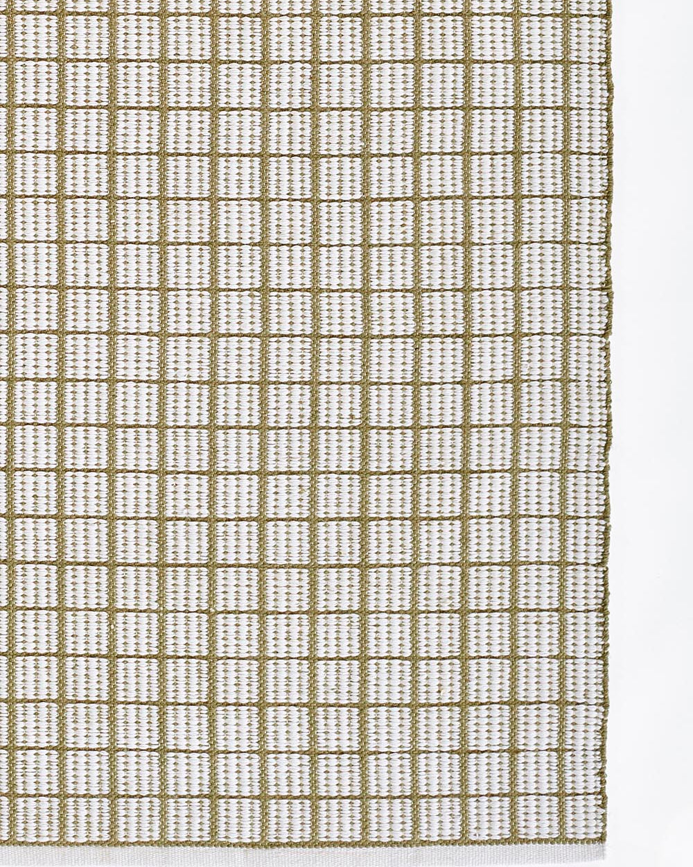 Mallow Green Reversible Rug 5-Rugs - indoor/outdoor Momeni