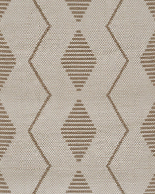 Mallow Beige Reversible Rug 5-Rugs - indoor/outdoor Momeni