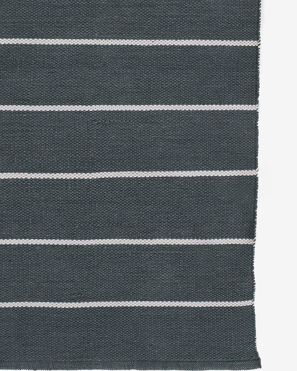 Ripple Slate Stripe Reversible Rug 5-Rugs - indoor/outdoor Momeni