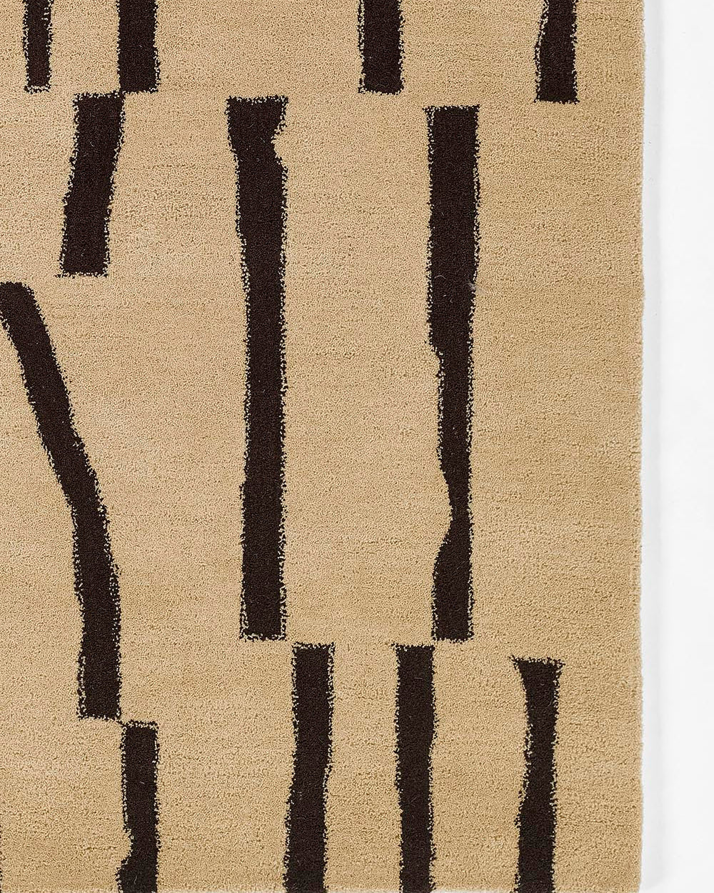 Siena Beige Rug 0-rugs-wool Momeni