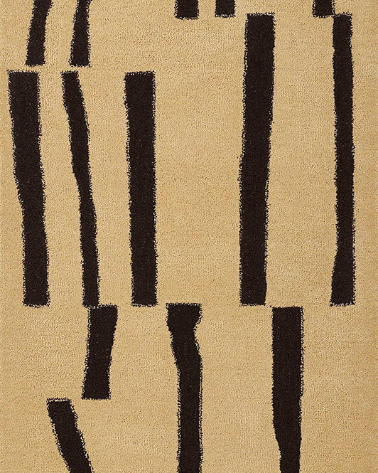 Siena Beige Rug 0-rugs-wool Momeni