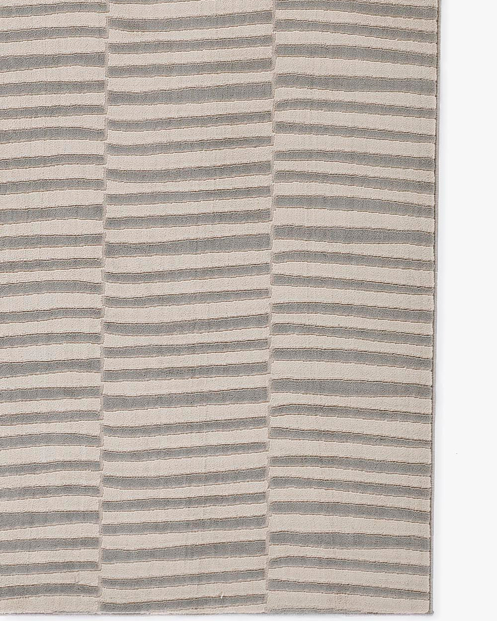 Xavier Grey Lines Rug 0-rugs-patterned Momeni