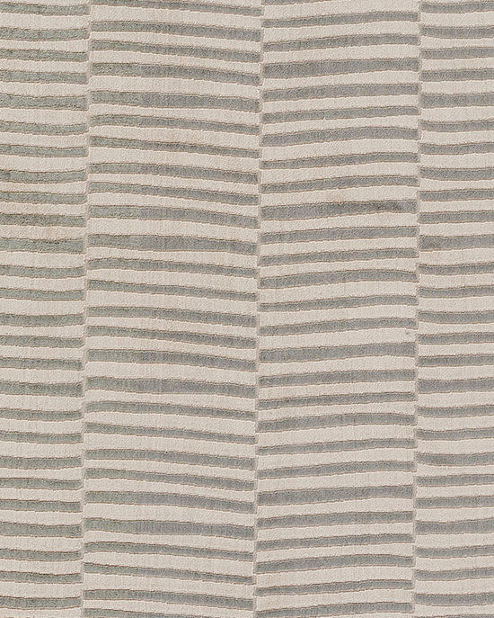Xavier Grey Lines Rug 0-rugs-patterned Momeni