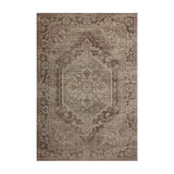 Joanna Gaines x Loloi Mona Cocoa / Stone Rug