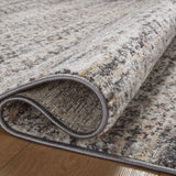 Loloi Monroe Grey / Multi Rug 0-RUGS-patterned Loloi