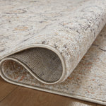 Loloi Monroe Natural / Multi Rug 0-RUGS-patterned Loloi