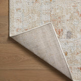 Loloi Monroe Sand / Sunrise Rug 0-RUGS-patterned Loloi