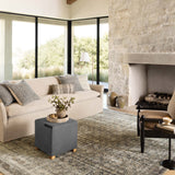Amber Lewis x Loloi Morgan Rug No.2 RUGS - synthetic Loloi