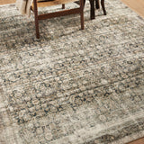 Amber Lewis x Loloi Morgan Rug No.2 RUGS - synthetic Loloi