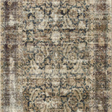 Amber Lewis x Loloi Morgan Rug No.2 RUGS - synthetic Loloi