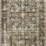 Amber Lewis x Loloi Morgan Navy / Sand 0-patterned rugs Loloi