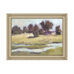 "Forest Walk III" Framed Art Print ARTWORK - framed print Wendover Art Group