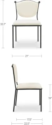 Ferris Dining Chair FURNITURE - dining chair Moe's Furniture