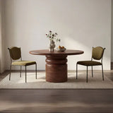 Ferris Dining Chair FURNITURE - dining chair Moe's Furniture