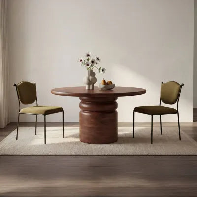 Ferris Dining Chair FURNITURE - dining chair Moe's Furniture
