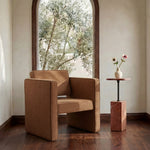 Harris Accent Chair FURNITURE - accent chair Moe's Furniture