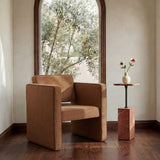Harris Accent Chair FURNITURE - accent chair Moe's Furniture