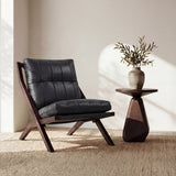 Preston Accent Chair FURNITURE - accent chair Moe's Furniture