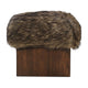 Faux Fur