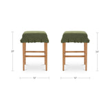 Anna Counter Stool FURNITURE - counter stool Moe's Furniture