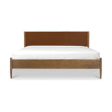 Crosby Bed FURNITURE - bed Moe's Furniture King