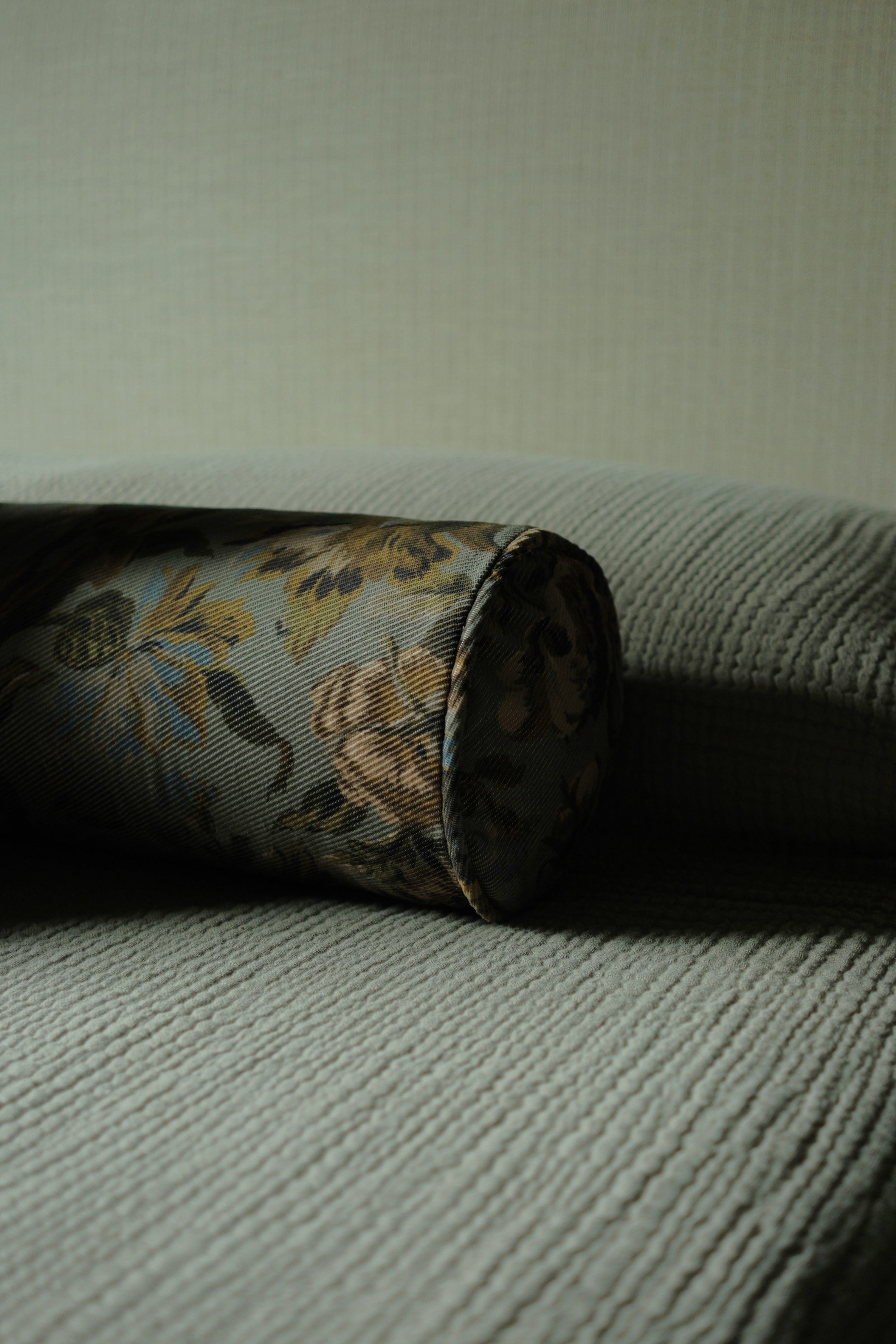 Maeve Bolster Pillow 3 - PILLOWS - essentials - cool Rug & Weave Pillows