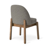 Malloy Dining Chair FURNITURE - dining chair Gus
