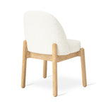 Malloy Dining Chair FURNITURE - dining chair Gus