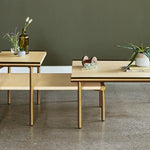  Gus* Modern Manifold End Table - Rug & Weave