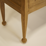 Margot Reclaimed Wood Console Table 21 - FURNITURE - console table Hauer Market