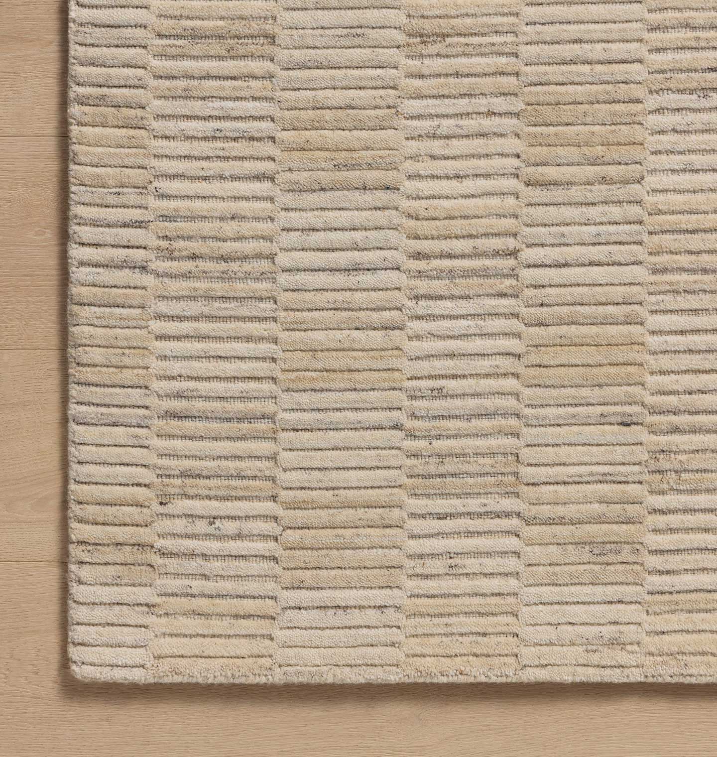 IN STORE - Amber Lewis x Loloi Marlowe Natural / Sand IN STORE - Rugs Loloi