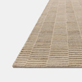 IN STORE - Amber Lewis x Loloi Marlowe Natural / Sand IN STORE - Rugs Loloi