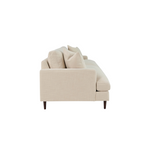 Martine 84" Sofa 1 - FURNITURE - sofa LH IMPORTS