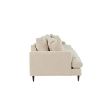 Martine 84" Sofa 1 - FURNITURE - sofa LH IMPORTS